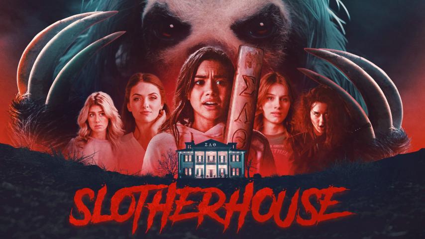 مشاهدة فيلم Slotherhouse 2023 مترجم