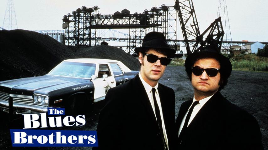 مشاهدة فيلم The Blues Brothers 1980 مترجم