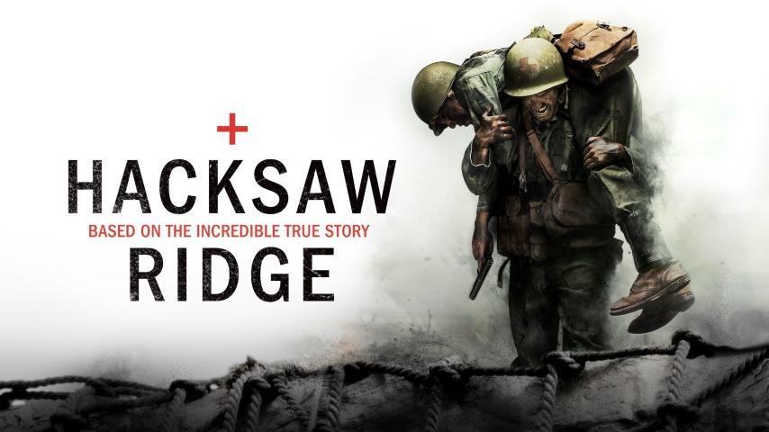 مشاهدة فيلم Hacksaw Ridge 2016 مترجم