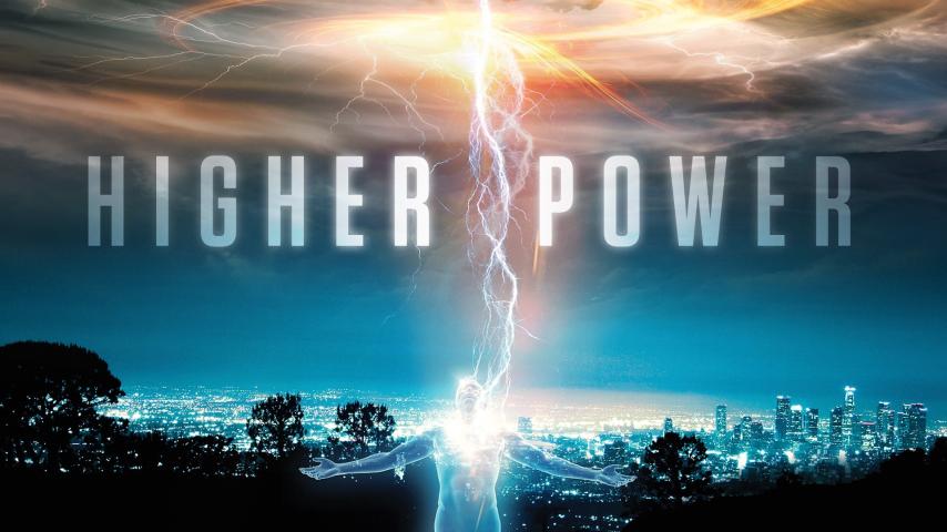 مشاهدة فيلم Higher Power 2018 مترجم