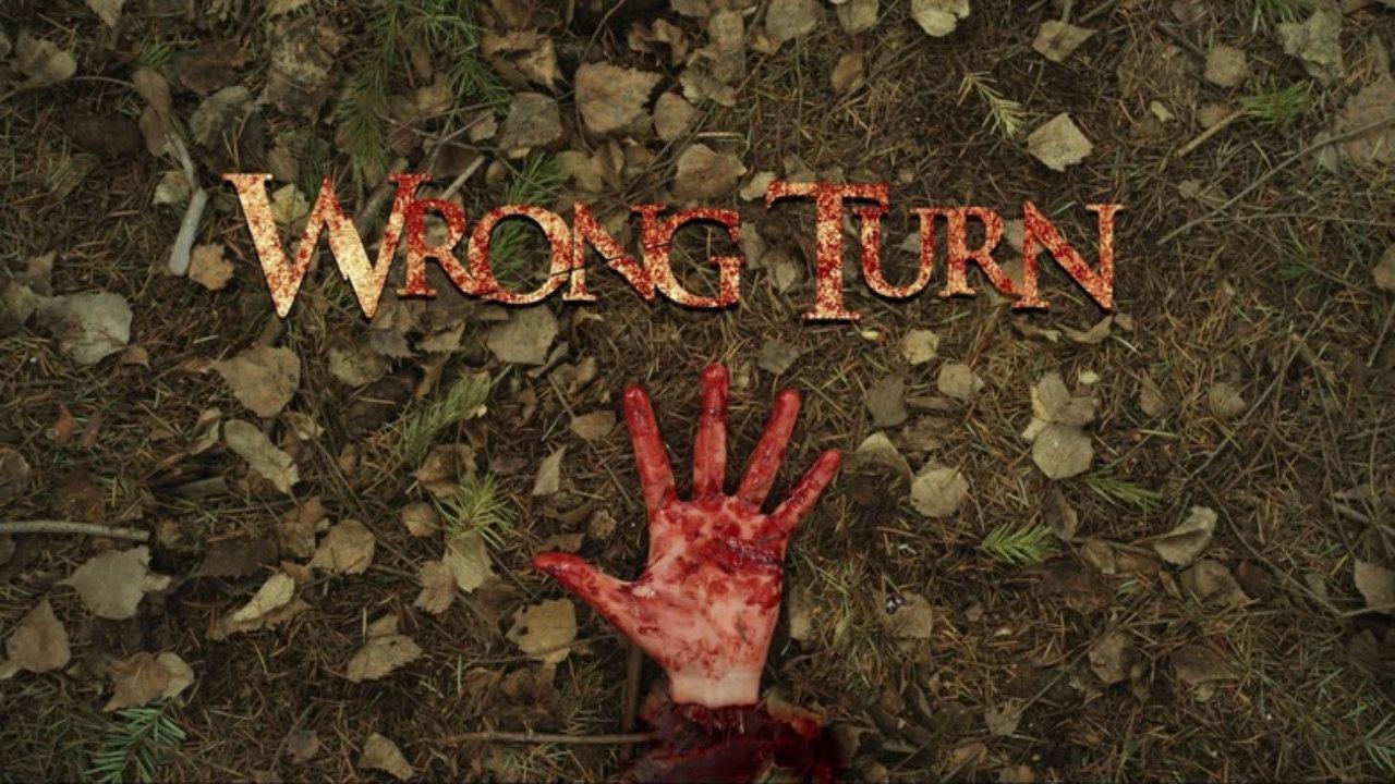 مشاهدة فيلم Wrong Turn 5: Bloodlines 2012 مترجم