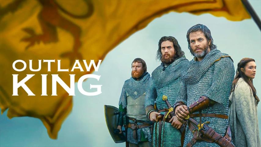 مشاهدة فيلم Outlaw King 2018 مترجم