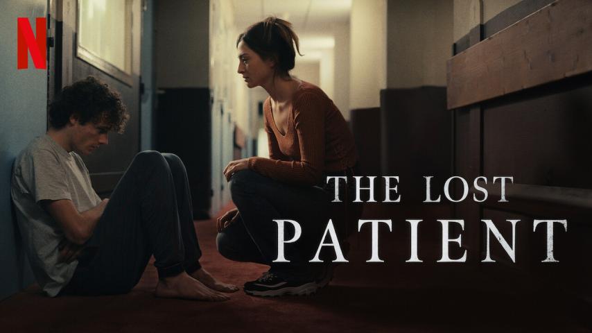 مشاهدة فيلم The Lost Patient 2022 مترجم