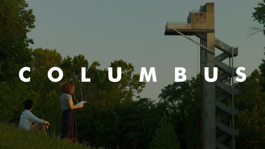 مشاهدة فيلم Columbus 2017 مترجم