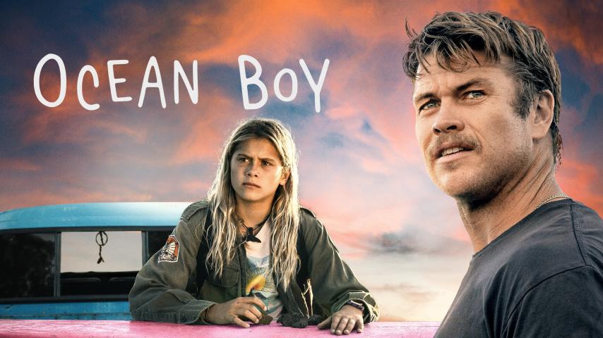 مشاهدة فيلم Ocean Boy 2022 مترجم