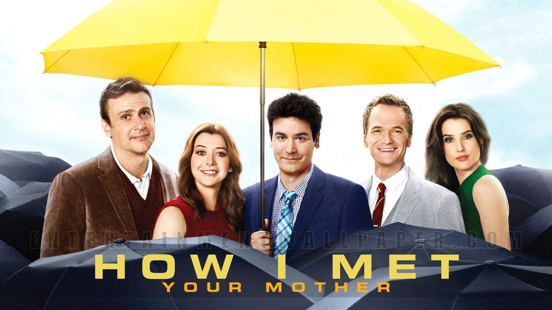 مسلسل How I Met Your Mother الموسم 7 الحلقة 1 مترجمة