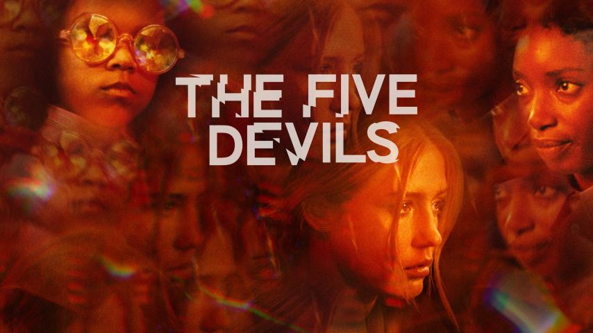 مشاهدة فيلم The Five Devils 2022 مترجم