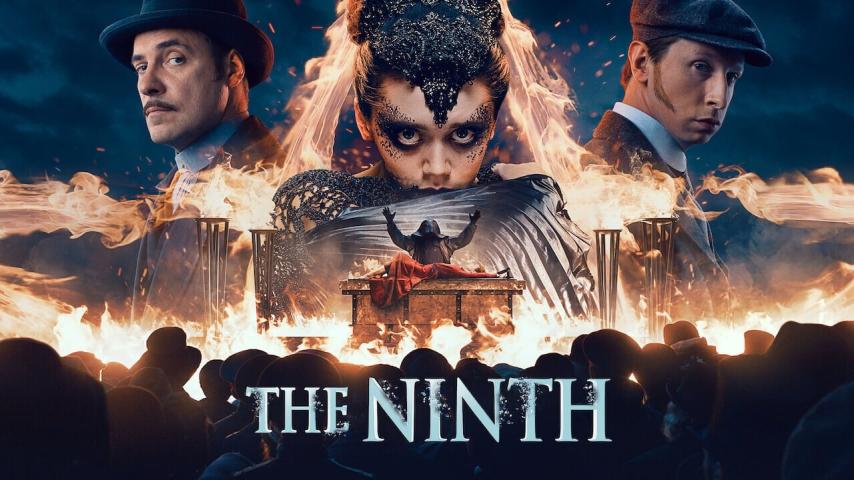 مشاهدة فيلم The Ninth 2019 مترجم