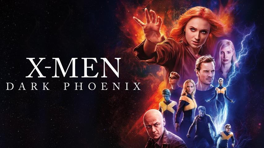 مشاهدة فيلم X-Men: Dark Phoenix 2019 مترجم