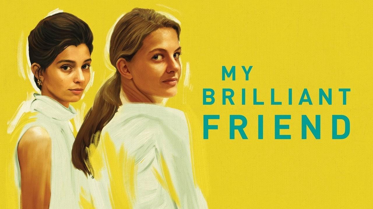 مسلسل My Brilliant Friend الموسم 2 الحلقة 1 مترجمة