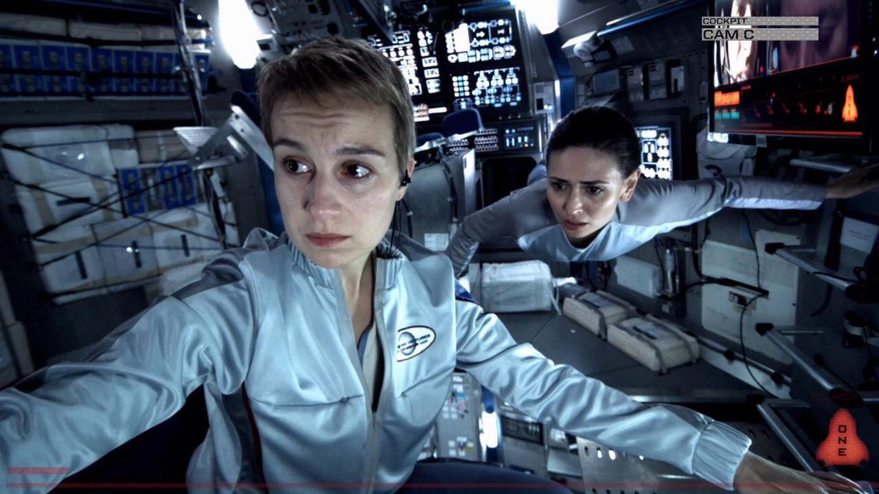 مشاهدة فيلم Europa Report 2013 مترجم