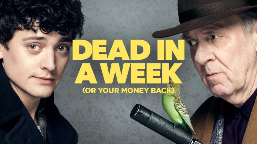 مشاهدة فيلم Dead in a Week Or Your Money Back 2018 مترجم