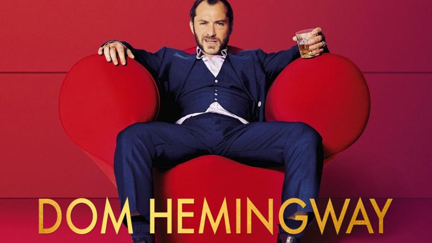 مشاهدة فيلم Dom Hemingway 2013 مترجم