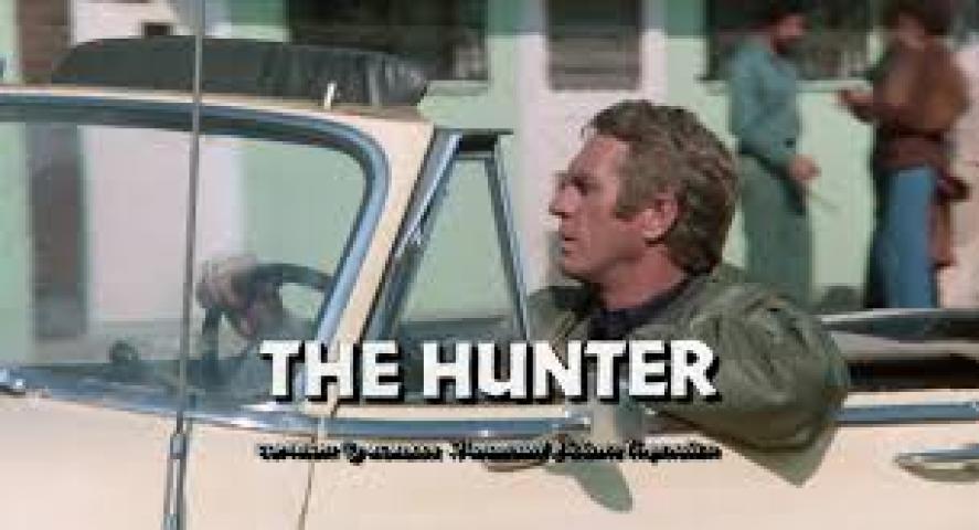 مشاهدة فيلم The Hunter 1980 مترجم