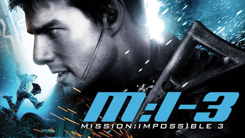 مشاهدة فيلم Mission: Impossible III 2006 مترجم