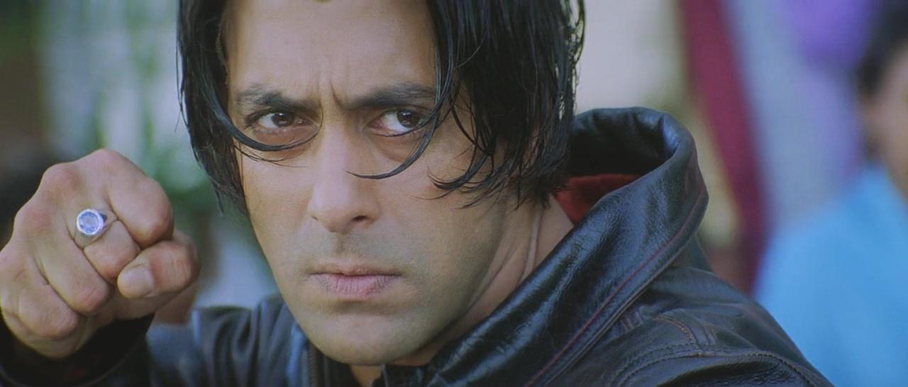 مشاهدة فيلم Tere Naam 2003 مترجم