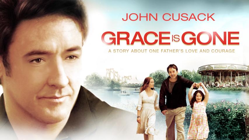 مشاهدة فيلم Grace Is Gone 2007 مترجم