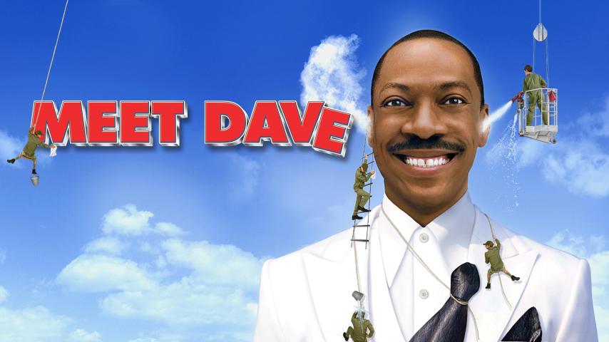 مشاهدة فيلم Meet Dave 2008 مترجم