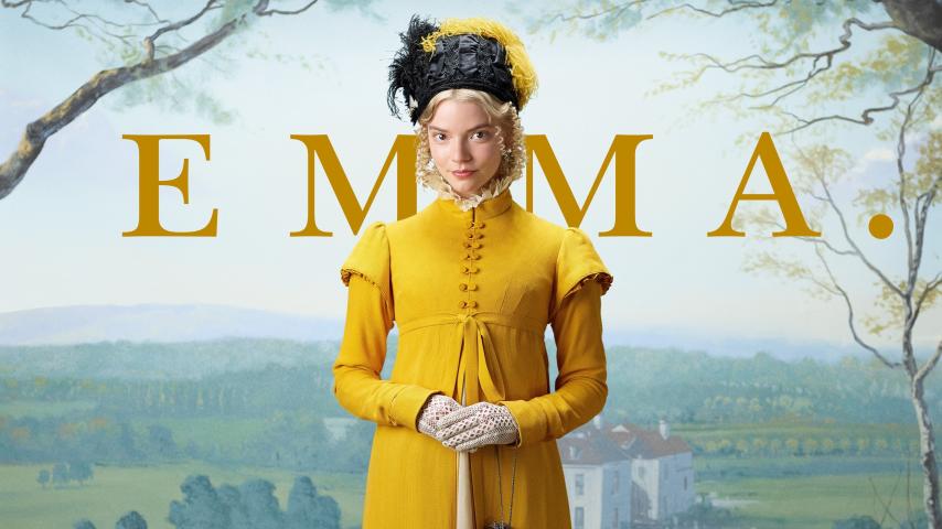 مشاهدة فيلم Emma. 2020 مترجم