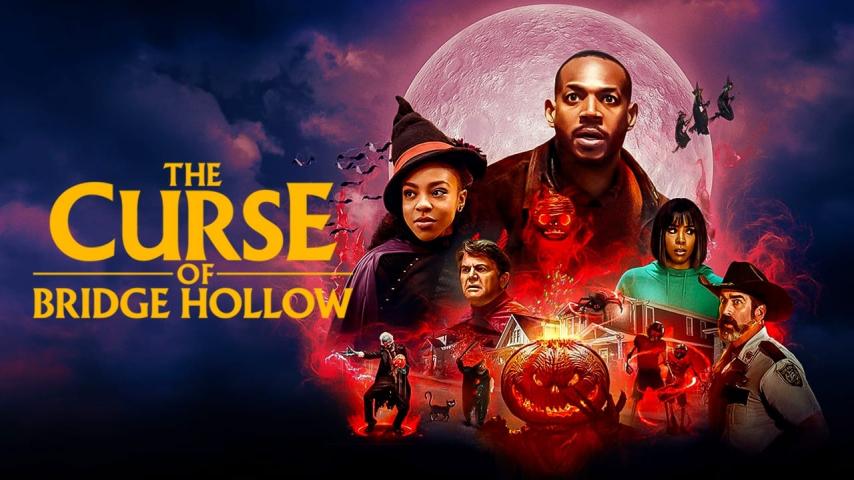 مشاهدة فيلم The Curse of Bridge Hollow 2022 مترجم