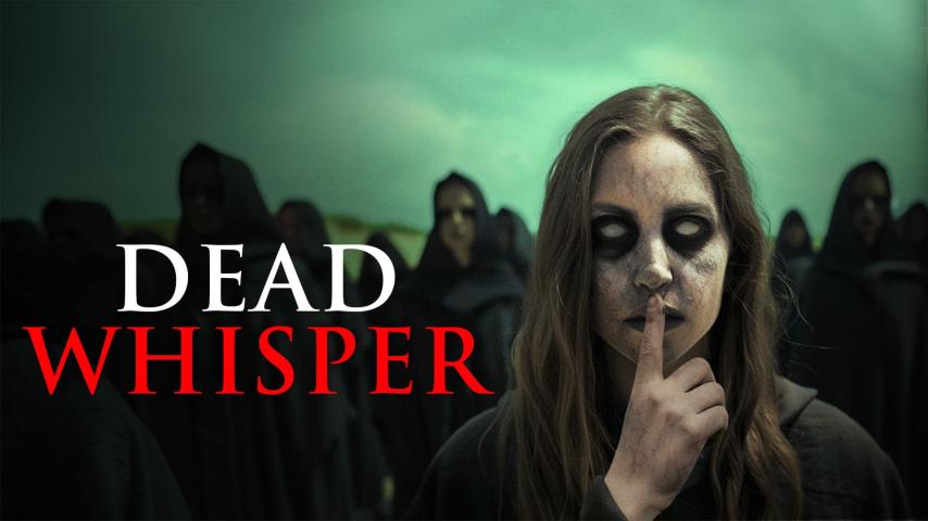 مشاهدة فيلم Dead Whisper 2024 مترجم