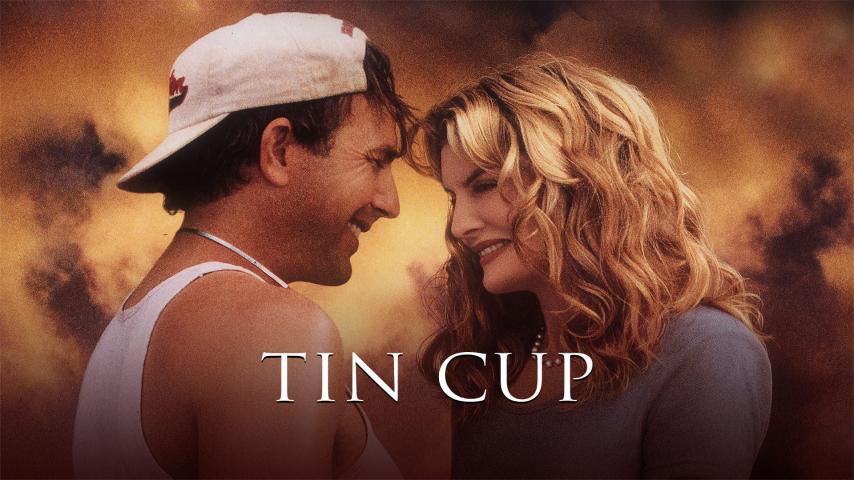 مشاهدة فيلم Tin Cup 1996 مترجم