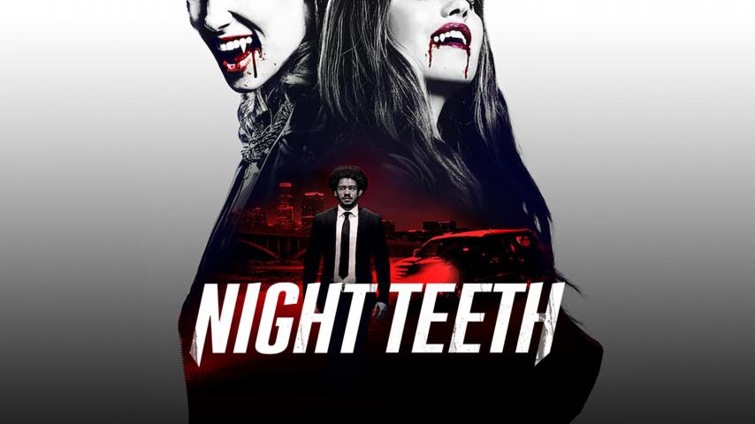 مشاهدة فيلم Night Teeth 2021 مترجم