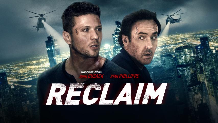 مشاهدة فيلم Reclaim 2014 مترجم