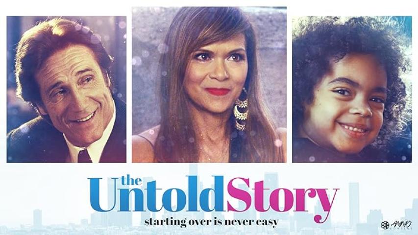 مشاهدة فيلم The Untold Story 2019 مترجم