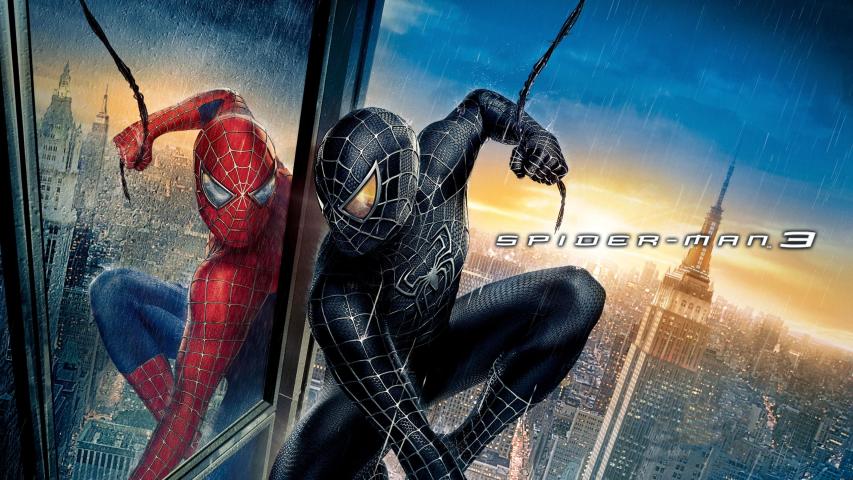 مشاهدة فيلم Spider-Man 3 2007 مترجم