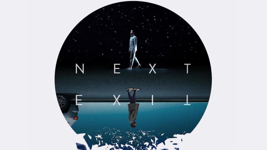 مشاهدة فيلم Next Exit 2022 مترجم