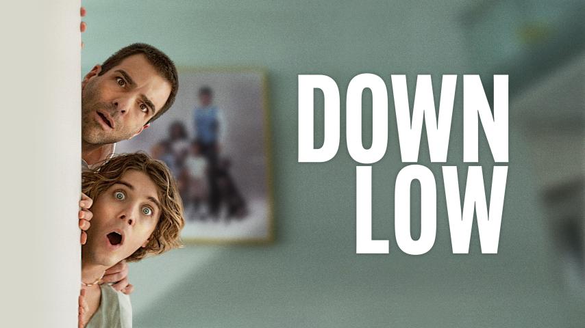 مشاهدة فيلم Down Low 2023 مترجم