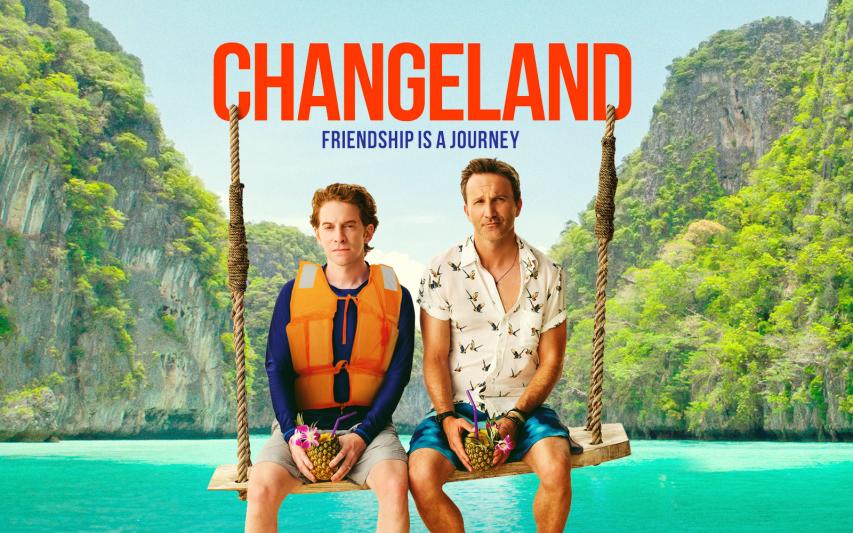 مشاهدة فيلم Changeland 2019 مترجم