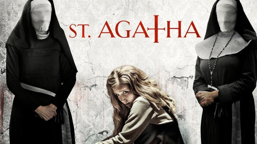 مشاهدة فيلم St. Agatha 2018 مترجم