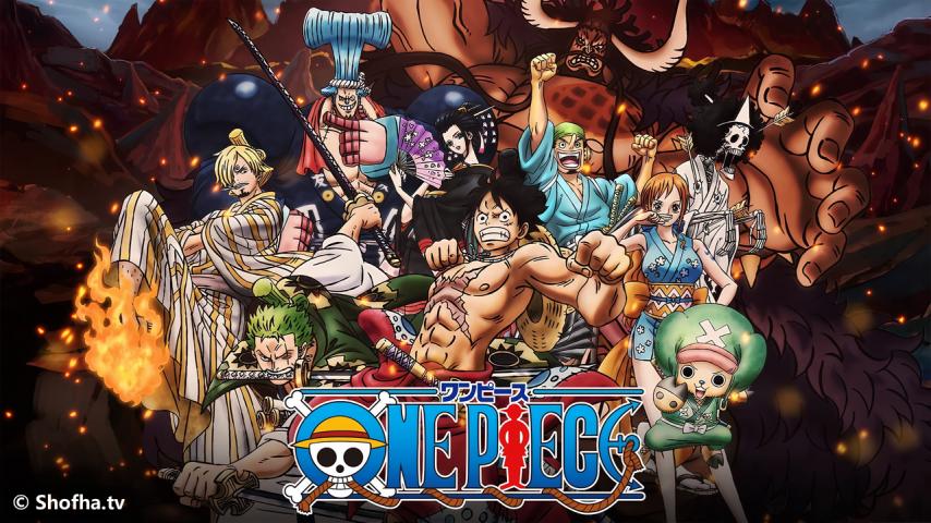 أنمي One Piece الحلقة 1 مترجمة