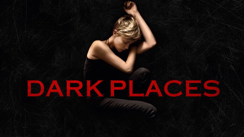 مشاهدة فيلم Dark Places 2015 مترجم