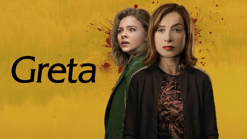 مشاهدة فيلم Greta 2018 مترجم