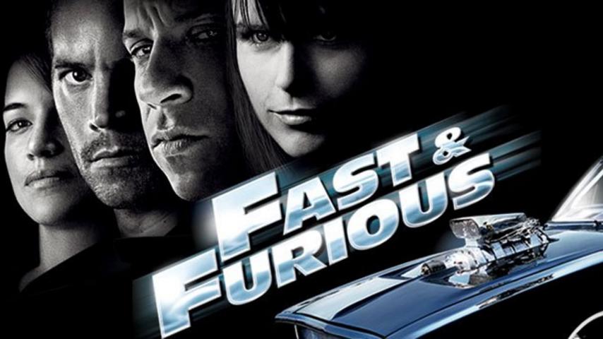 مشاهدة فيلم Fast & Furious 2009 مترجم