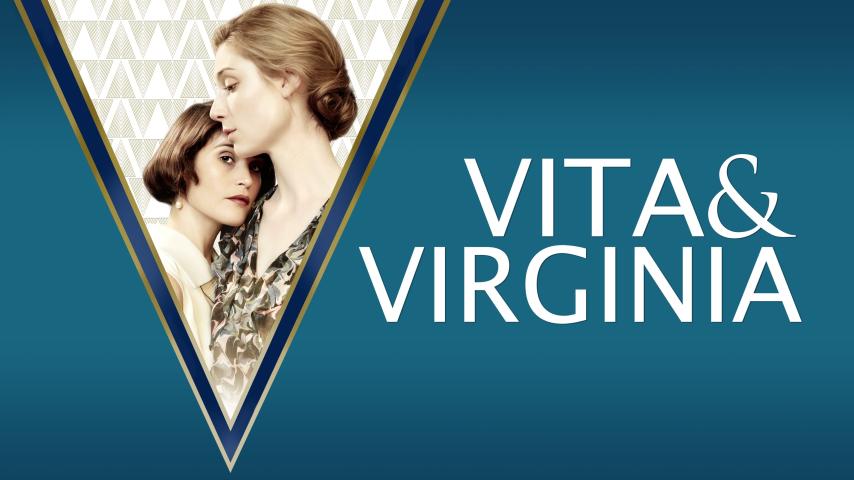 مشاهدة فيلم Vita & Virginia 2018 مترجم