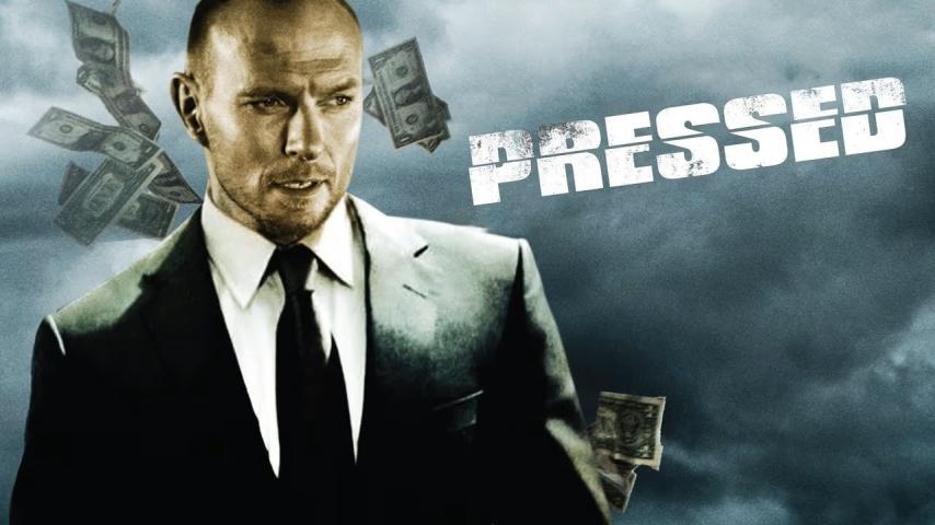 مشاهدة فيلم Pressed 2011 مترجم