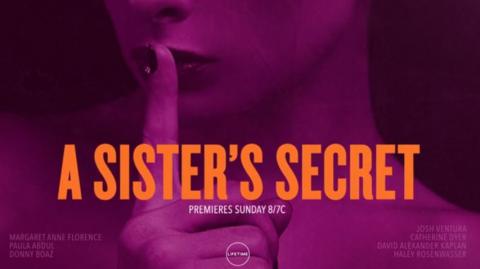 مشاهدة فيلم A Sister's Secret 2018 مترجم