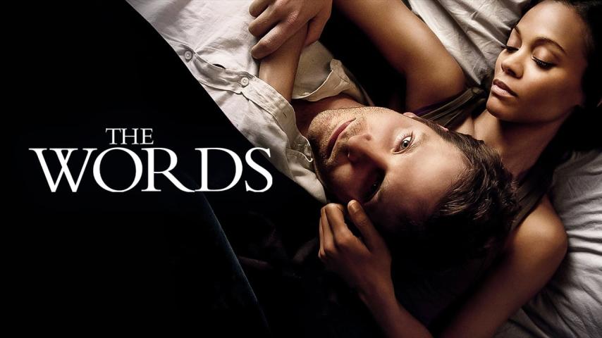 مشاهدة فيلم The Words 2012 مترجم