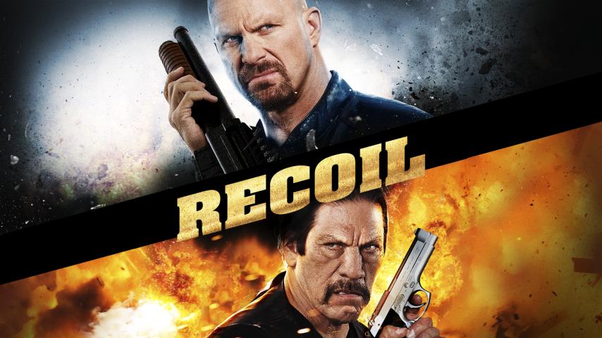 مشاهدة فيلم Recoil 2011 مترجم