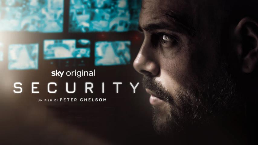 مشاهدة فيلم Security 2021 مترجم