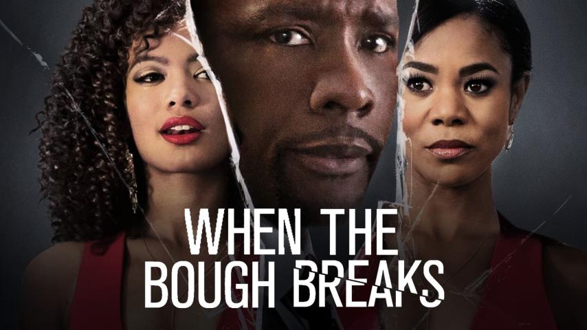 مشاهدة فيلم When the Bough Breaks 2016 مترجم