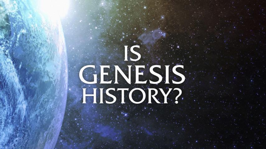 مشاهدة فيلم Is Genesis History? 2017 مترجم