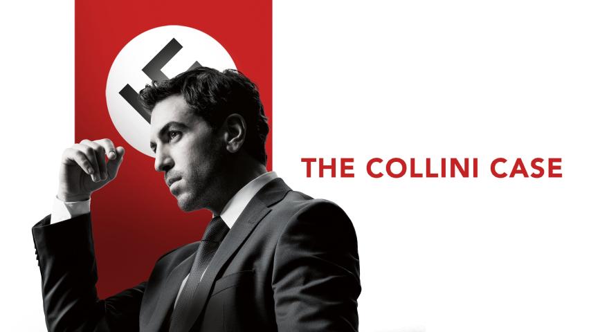 مشاهدة فيلم The Collini Case 2019 مترجم