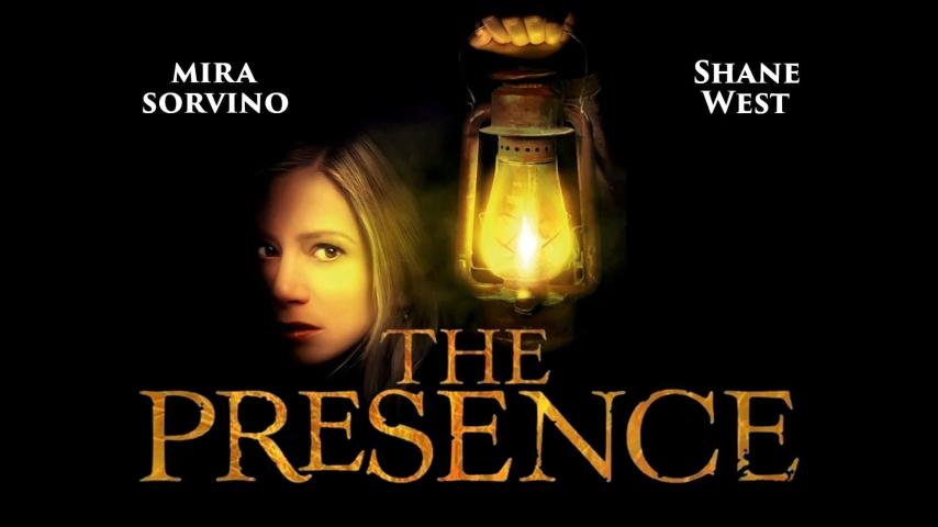 مشاهدة فيلم The Presence 2010 مترجم