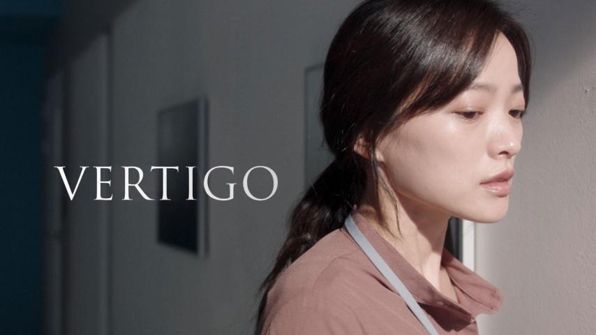 مشاهدة فيلم Vertigo 2019 مترجم