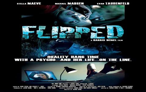 مشاهدة فيلم Flipped 2015 مترجم